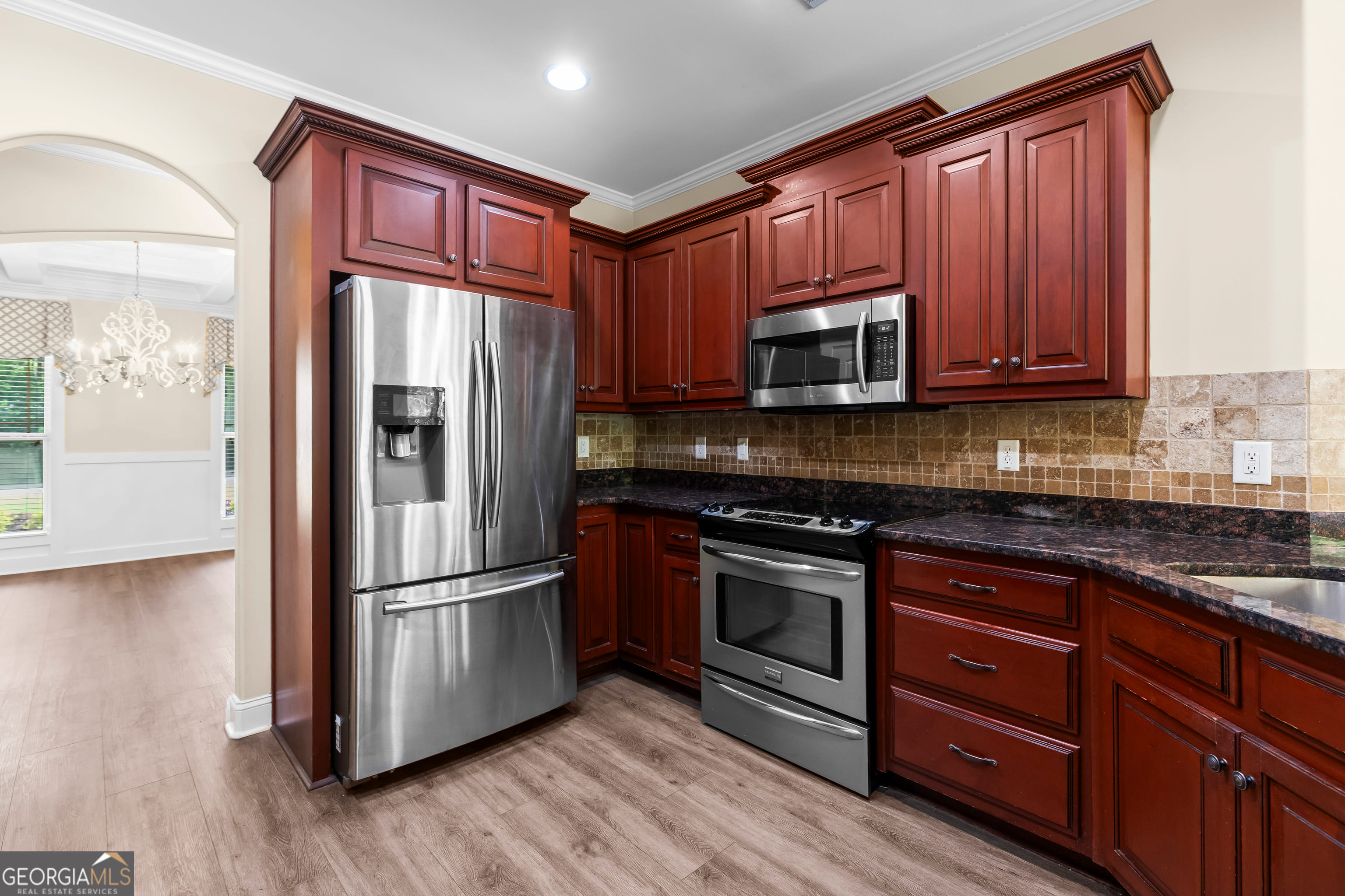 60 Rocky Bay Lane, Senoia, GA 30276