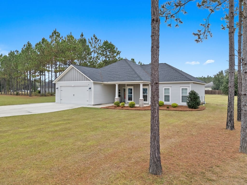 127 Shumard Ct, Leesburg, GA 31763