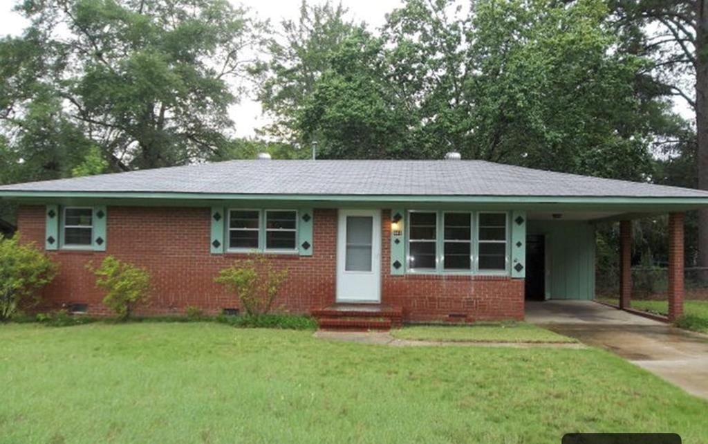 441 Braselman Avenue, Columbus, GA, 31907
