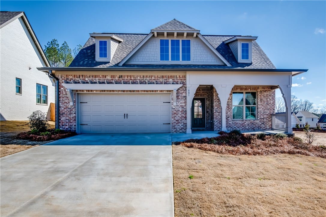 3081 Mimms Trail Road, Auburn, AL, 36832
