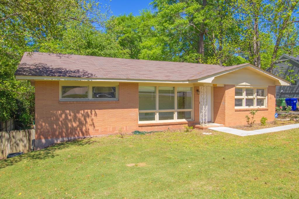 5943 Cecil Avenue, Columbus, GA, 31909