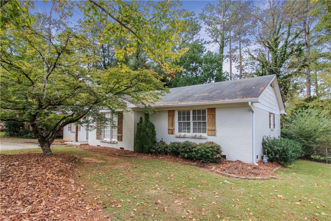 1315 COLLEGE, AUBURN, AL, 36830
