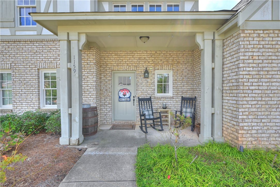 1159 Southridge Ct, Auburn, AL 36832, USA — Photo 2