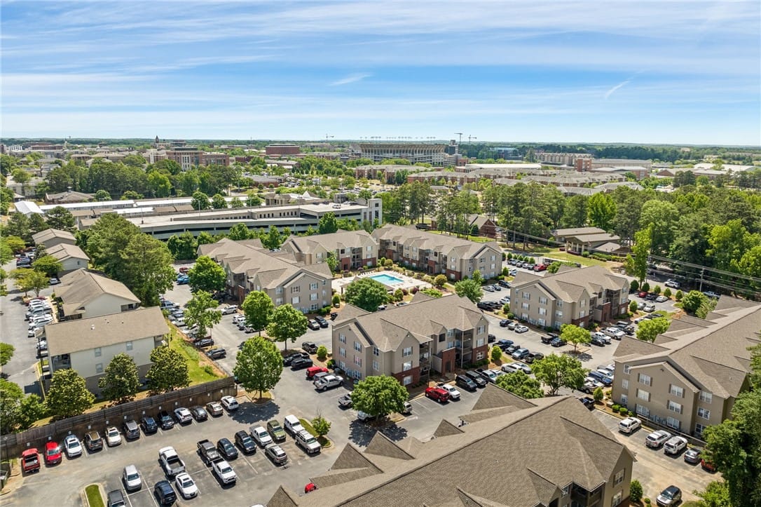 730 West Magnolia Avenue #11104, Auburn, AL, 36832