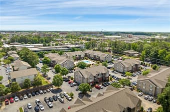 730 MAGNOLIA #10202, Auburn, AL, 36832