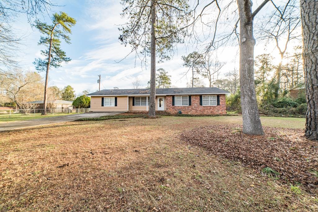 7144 Woodhaven Drive, Upatoi, GA, 31829
