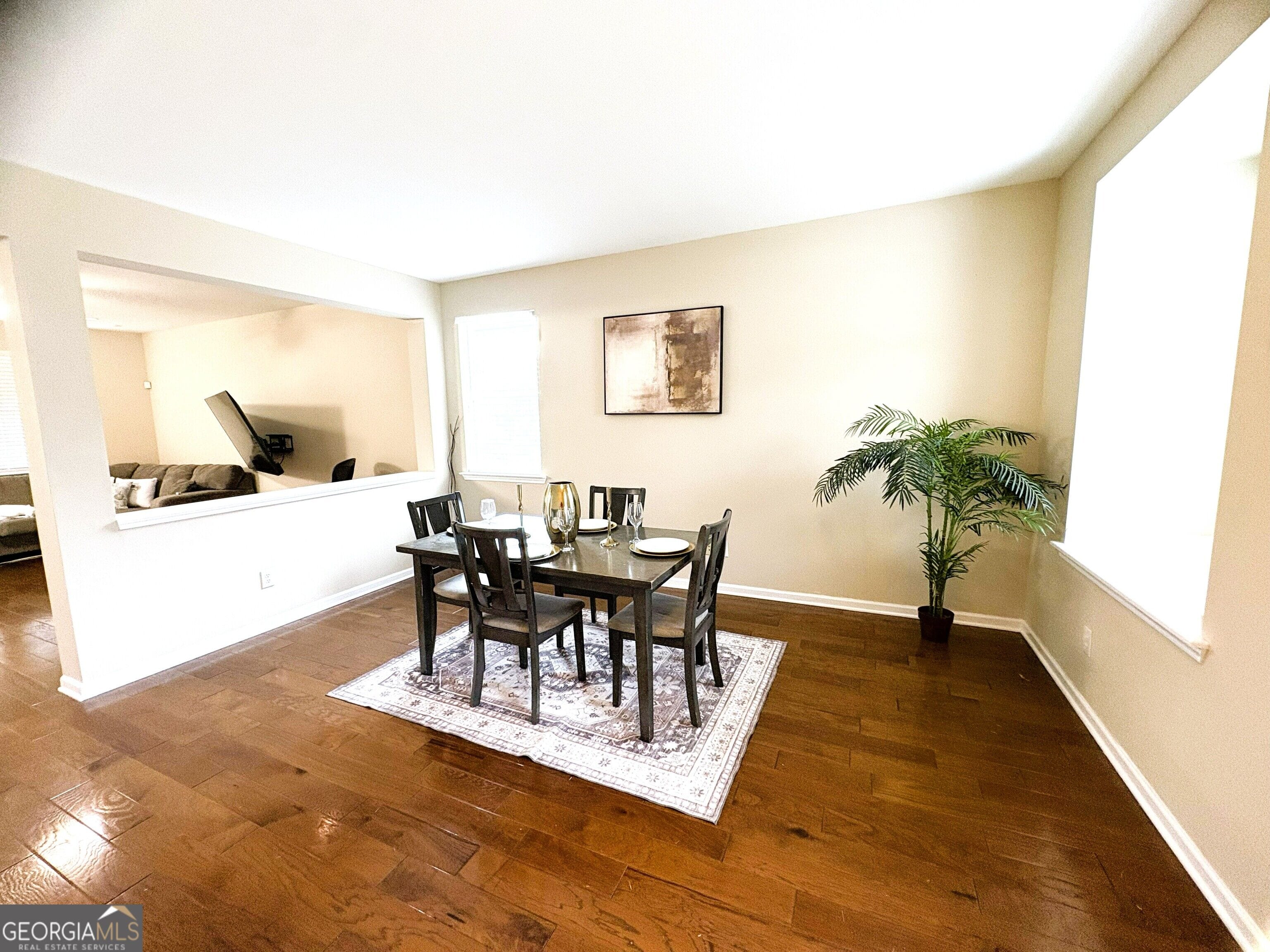 145 Paxton Pl, Newnan, GA 30263