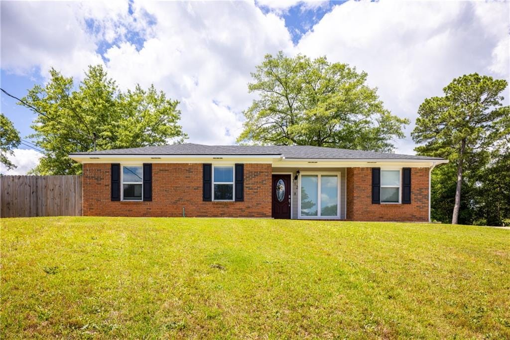 712 Lawrence, Phenix City, AL, 36869 — Photo 1