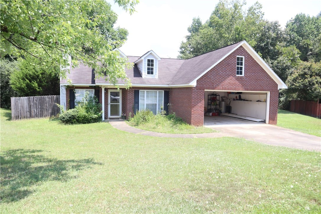 2803 PINEKNOLL, OPELIKA, AL, 36804 — Photo 1