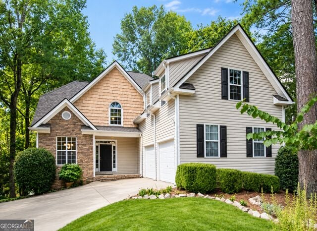 90 Teal Court, Senoia, GA, 30276
