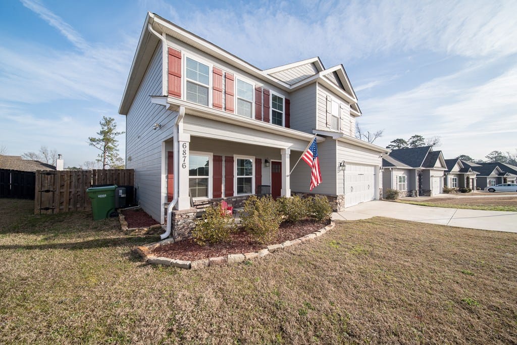 6876 Admiral Drive, Midland, GA, 31820