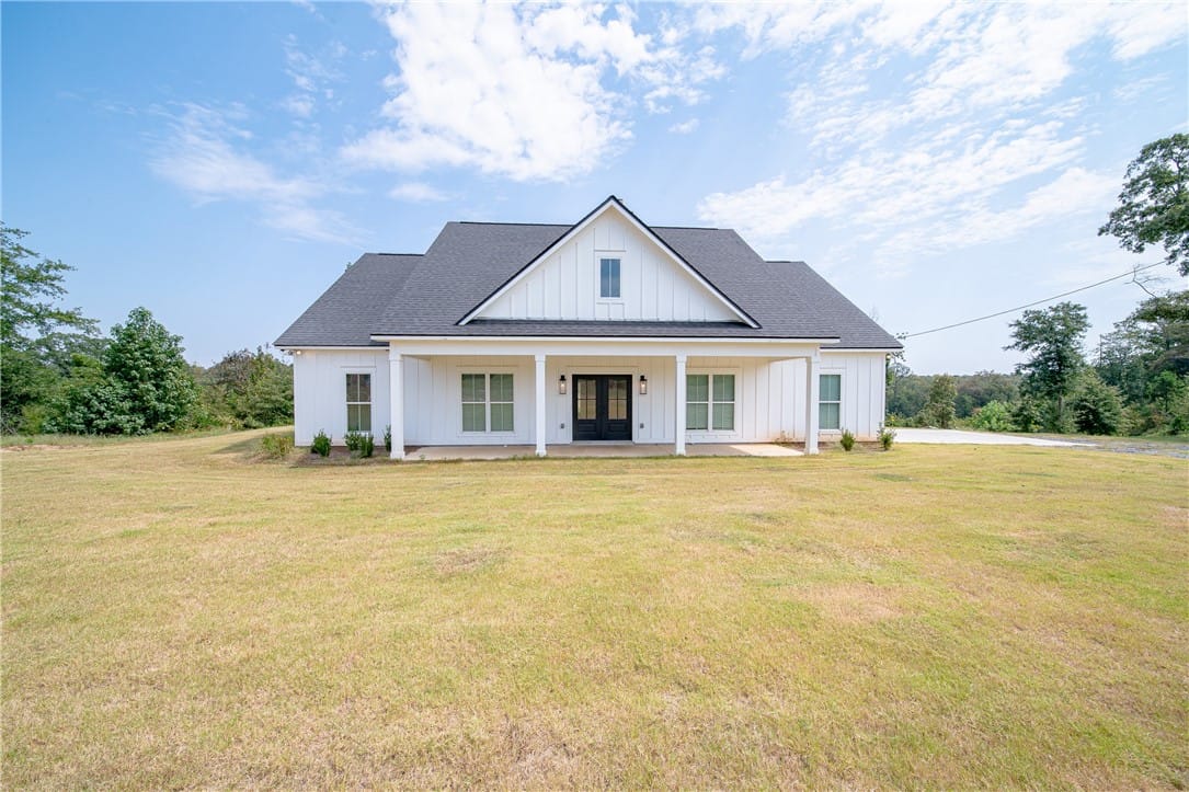 199 Battle Road, Hurtsboro, AL, 36860