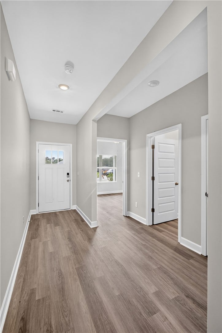 305 Nicklaus Court, Auburn, AL 36832, Hall