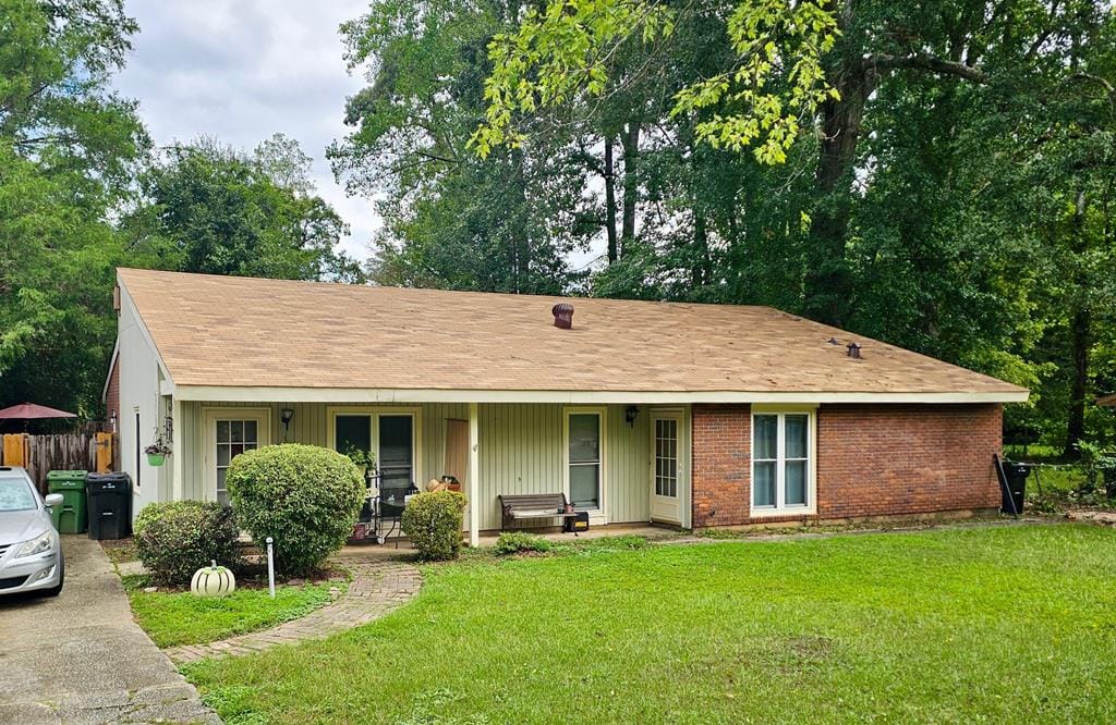 6046 Warm Springs Court, Columbus, GA, 31909