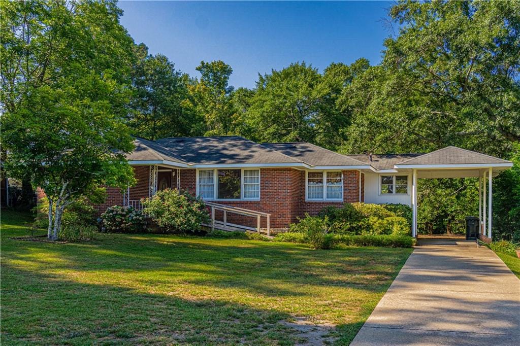 4001 Auburn, Phenix City, AL, 36870