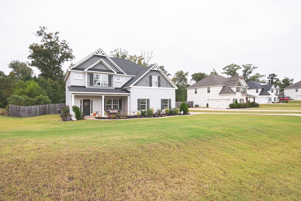 98 Newberry Court, Fortson, GA, 31808