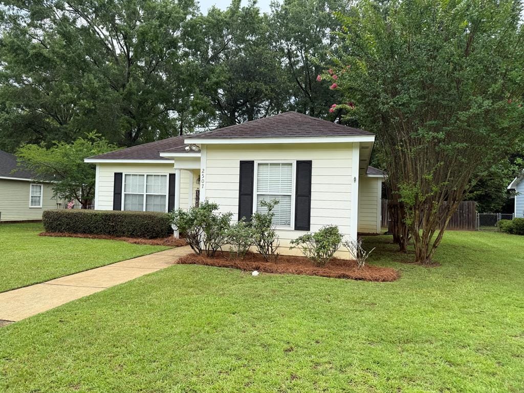 2507 Schley Avenue, Albany, GA, 31707