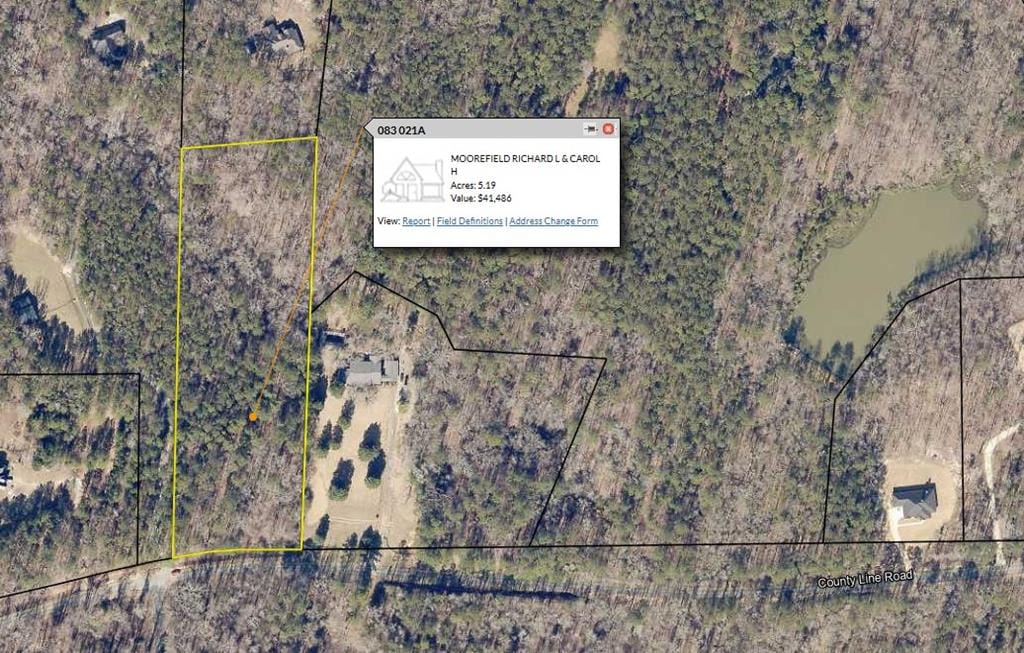 County Line Rd, Columbus, GA 31829, USA — Photo 2