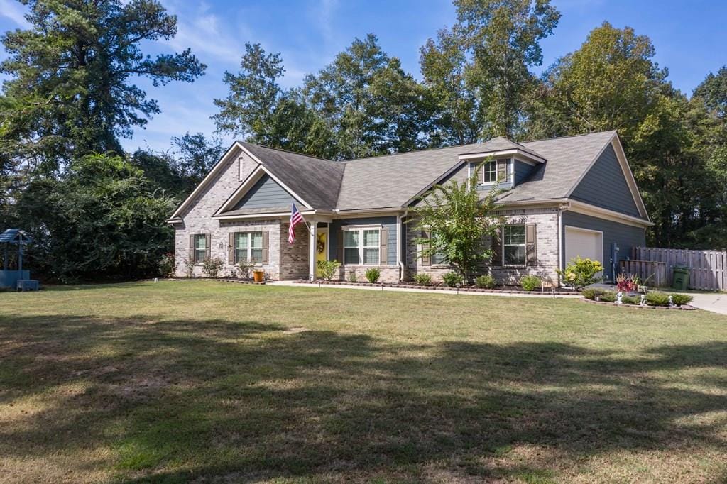 9121 Warm Springs Road, Midland, GA, 31820 — Photo 1