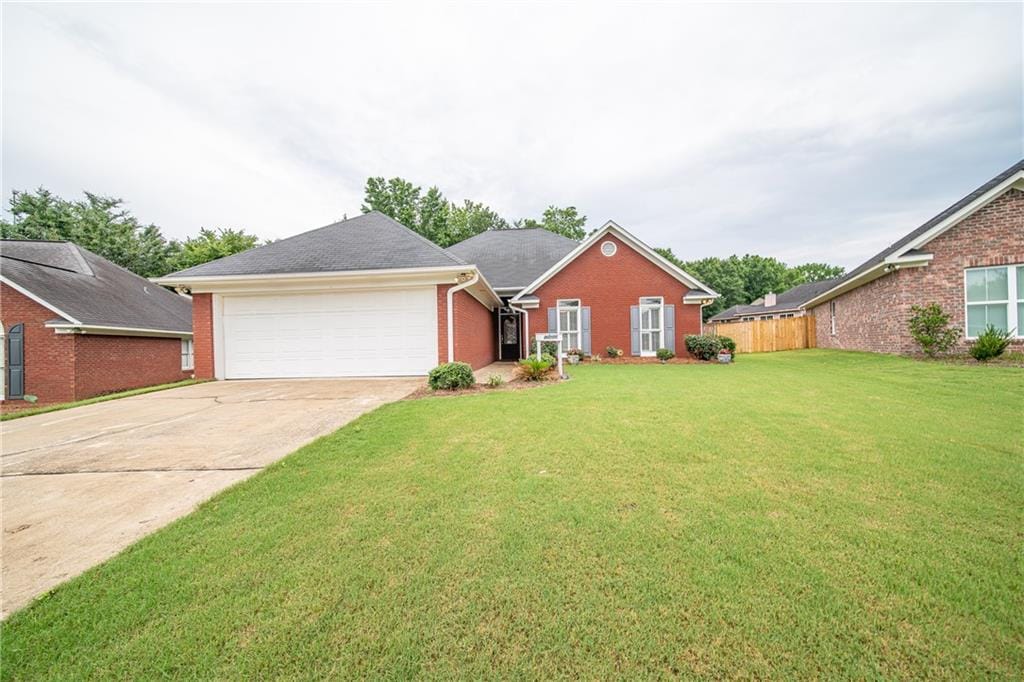 3311 Chariot, Phenix City, AL, 36867