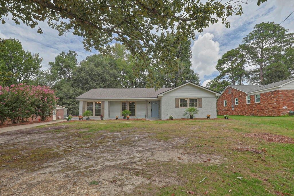2201 Devonshire Dr, Columbus, GA 31904