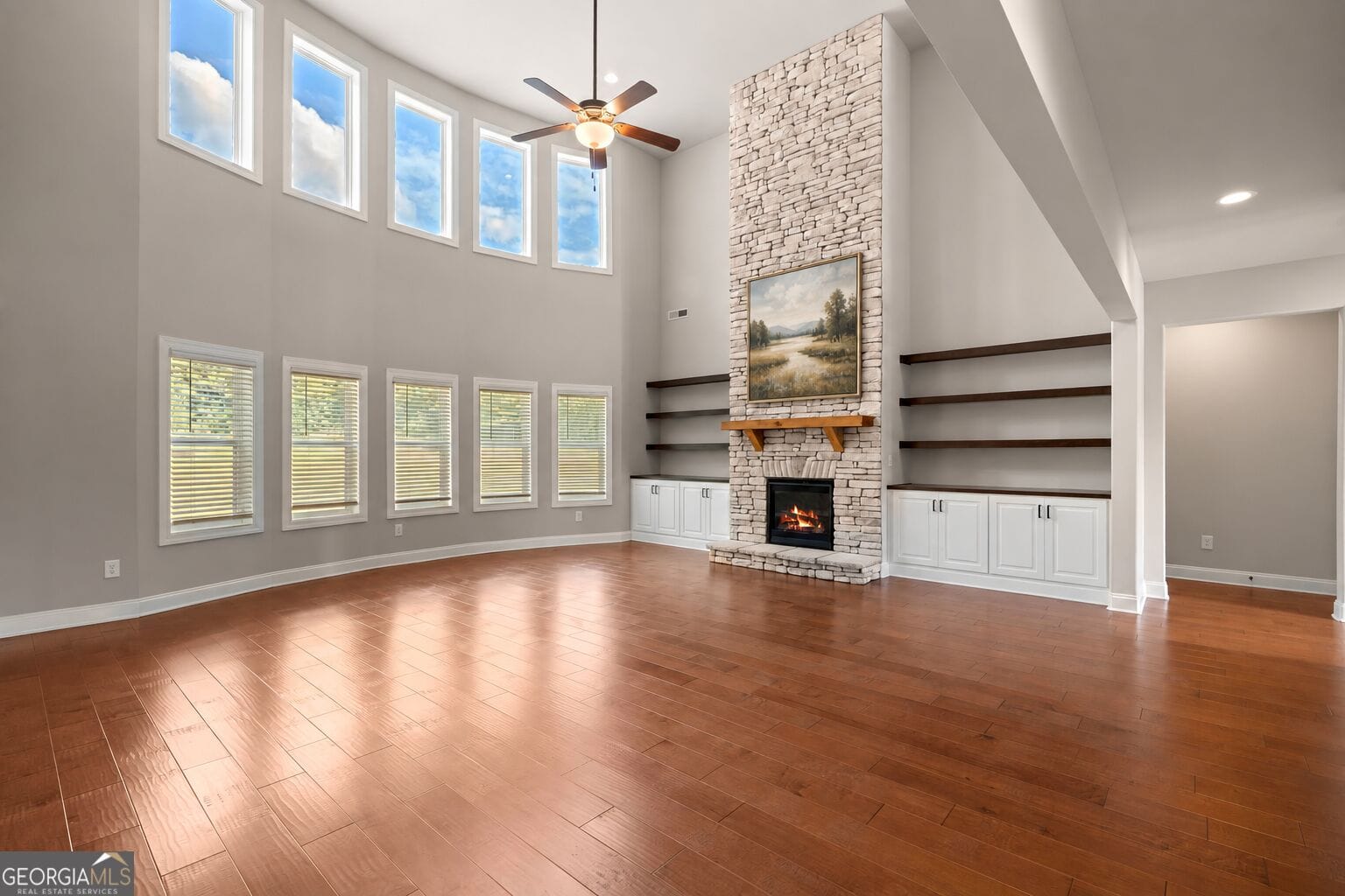 74 Highgate Dr, Newnan, GA 30263