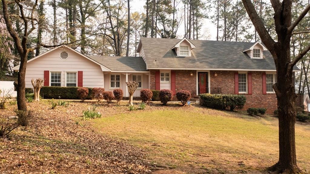 1 Stonehaven Court, Columbus, GA, 31904-2848