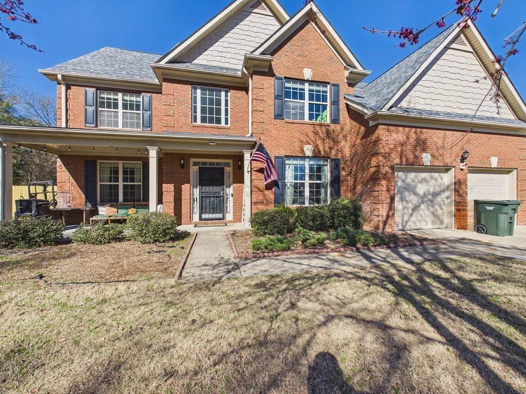 37 Avery Drive, Fort Mitchell, AL, 36856