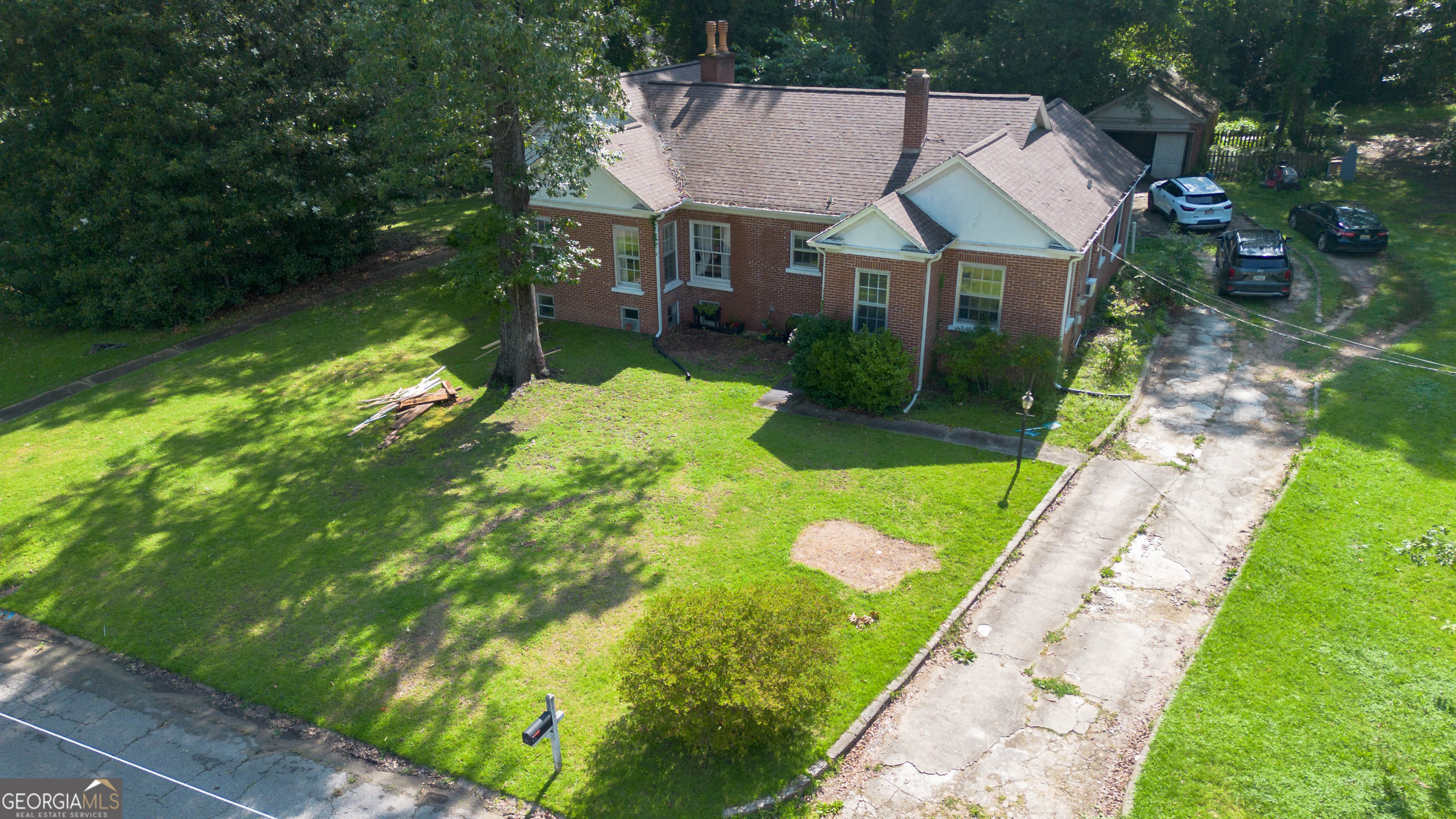315 Wood Ave, Roanoke, AL 36274