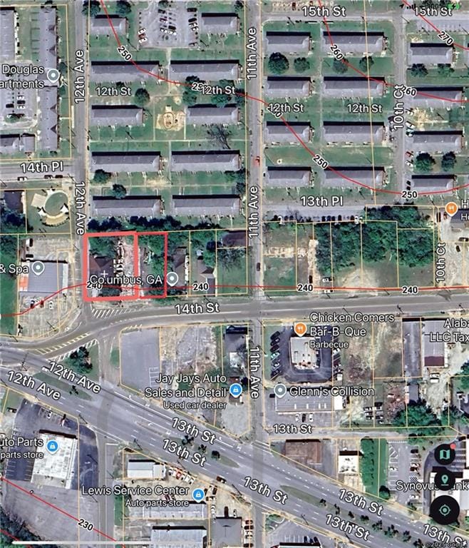 1112 14th Street, Phenix City, AL, 36867