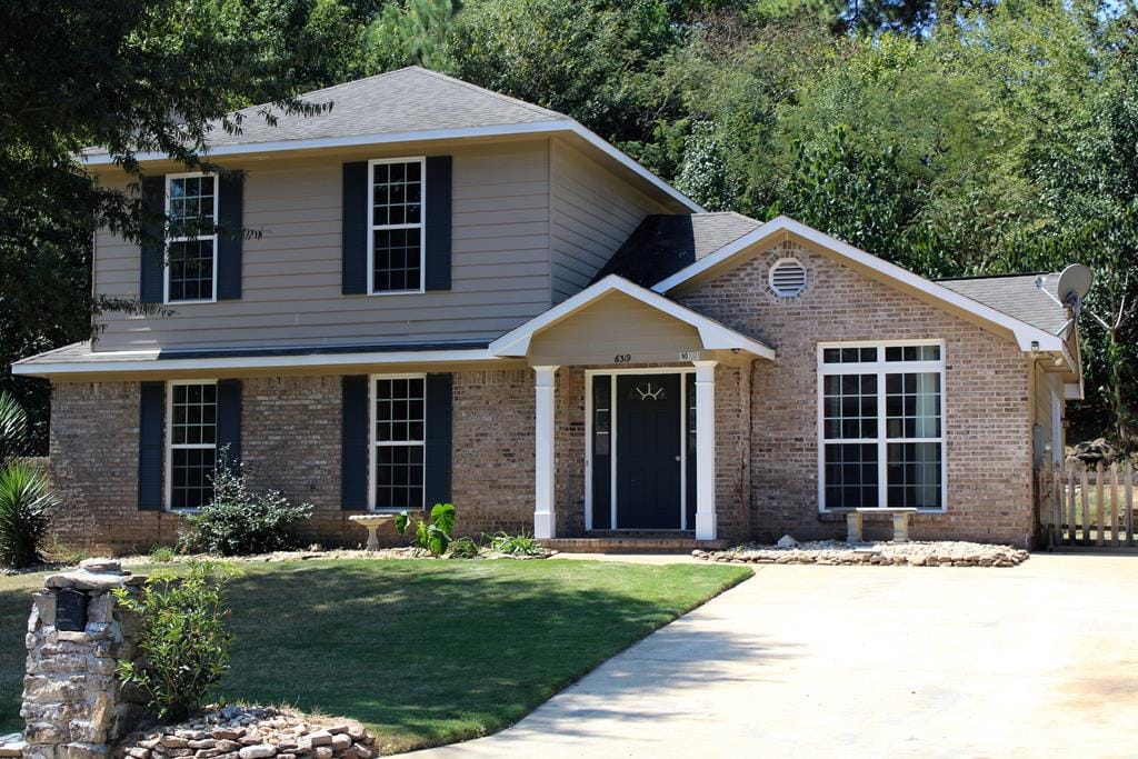 6319 Charter Oaks Circle, Columbus, GA, 31909