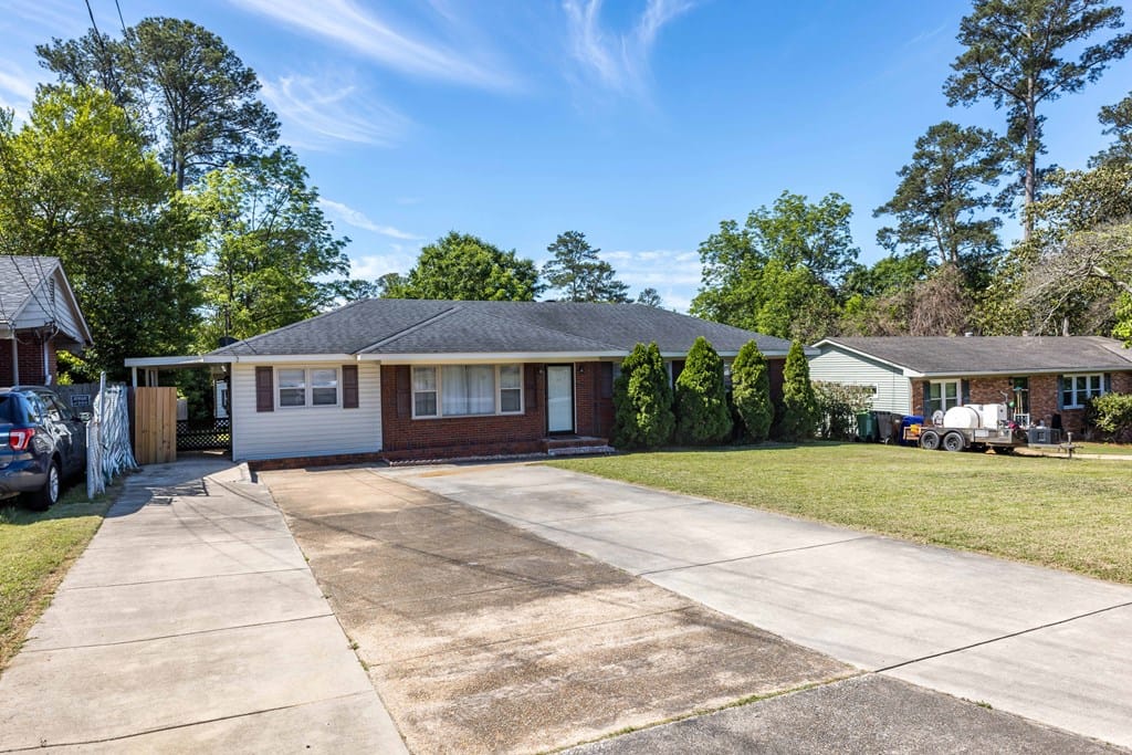 4048 Arrel Dr, Columbus, GA 31909