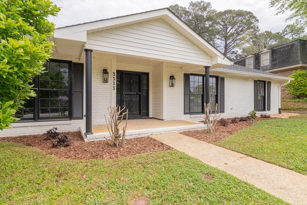 3323 Shirehill Lane, Columbus, GA, 31909 — Photo 2