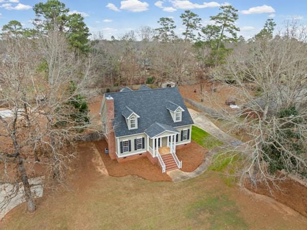 193 Winnstead Drive, Leesburg, GA, 31763 — Photo 3