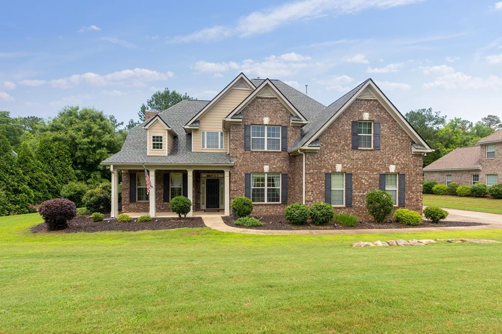 7008 Bridgemill Drive, Columbus, GA, 31904