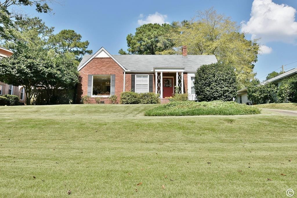 3479 Cherokee Avenue, Columbus, GA, 31906