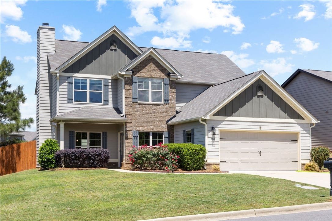 708 Lori Lane, Opelika, AL, 36804