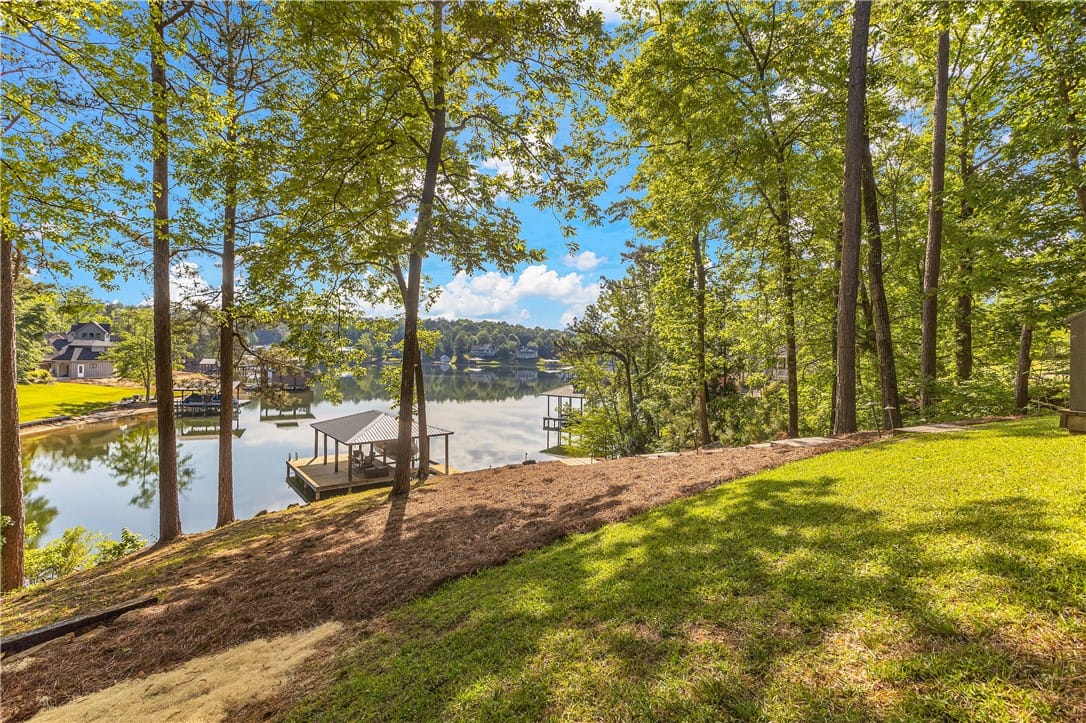 74 Bluebird Road, Jacksons Gap, AL, 36861 — Photo 3