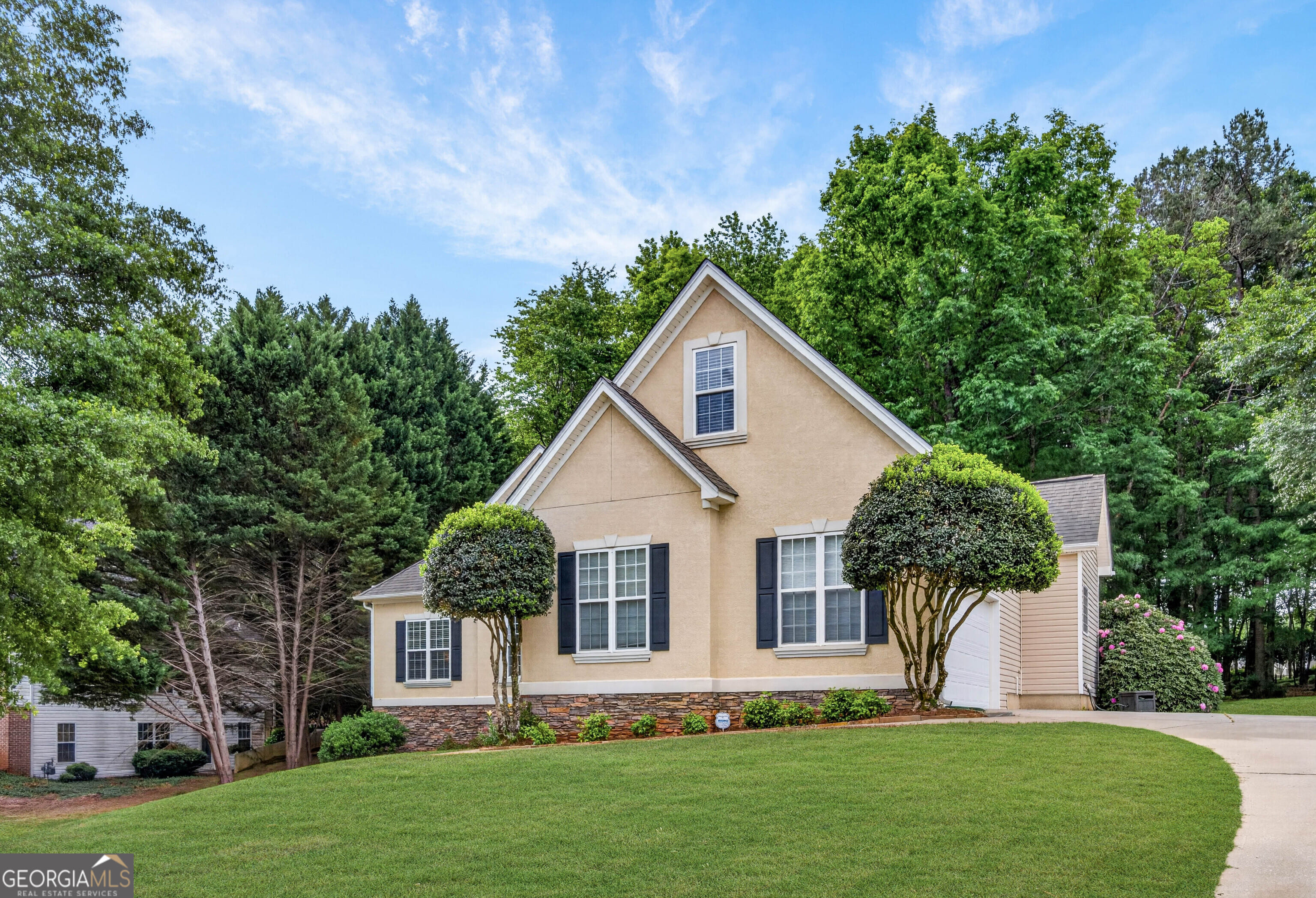 245 Ryans Ct, Sharpsburg, GA 30277