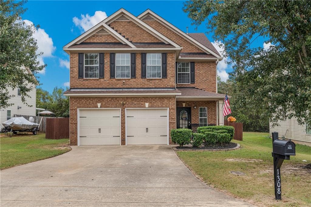 1308 Adie Street, Phenix City, AL, 36867