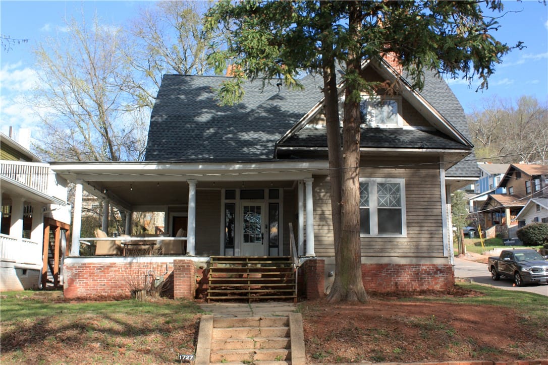 1727 11th Place South, Birmingham, AL, 35205