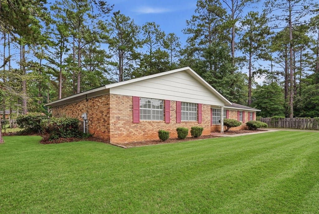 205 Maple St, Americus, GA 31719