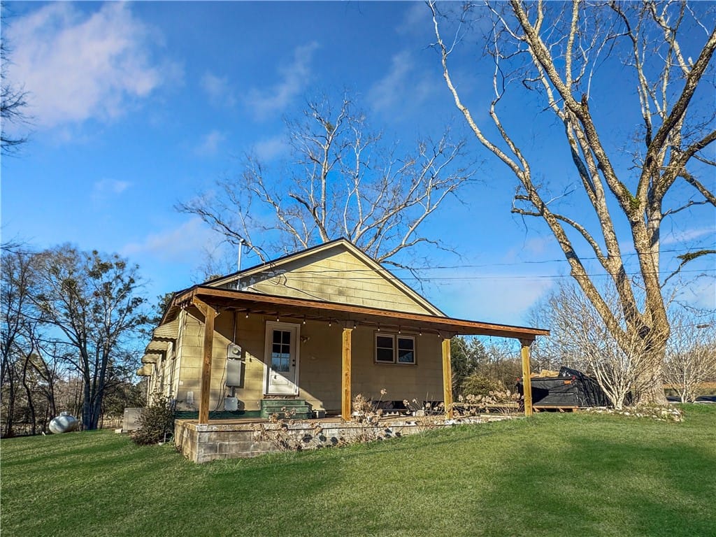 21171 U.S. 431, Lafayette, AL, 36862