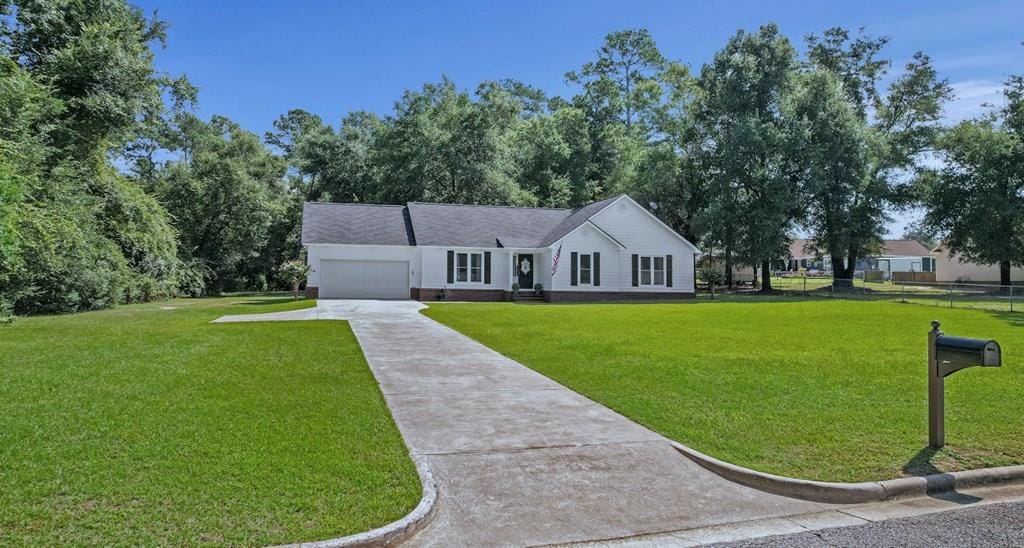 108 Conoly Street, Leesburg, GA, 31763