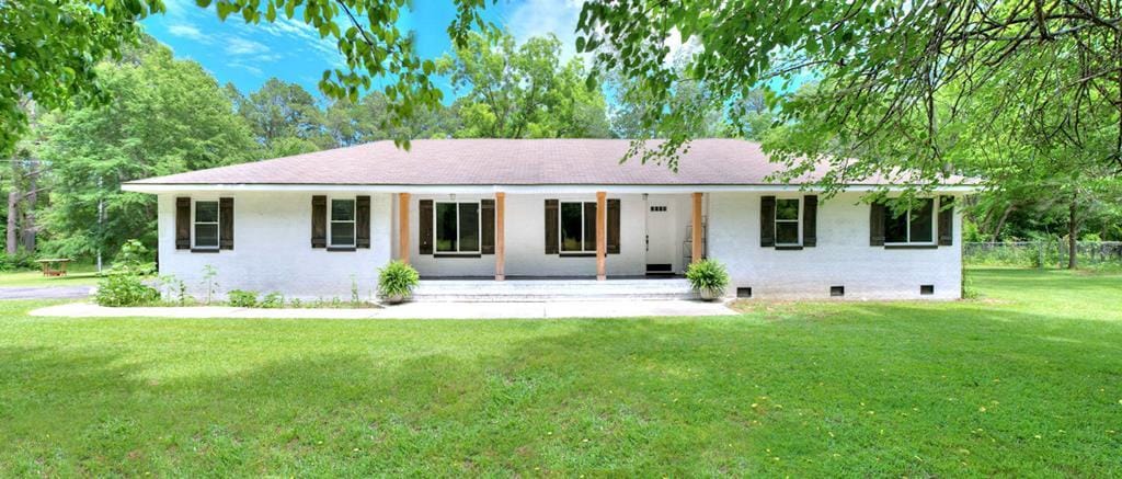 3908 Lee Street Rd, Leslie, GA, 31764