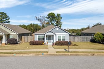 2453 CHURCHILL, Auburn, AL, 36832