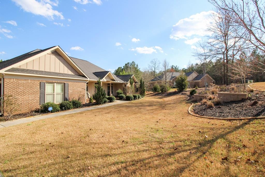 217 Madison Way, Ellerslie, GA, 31807 — Photo 2