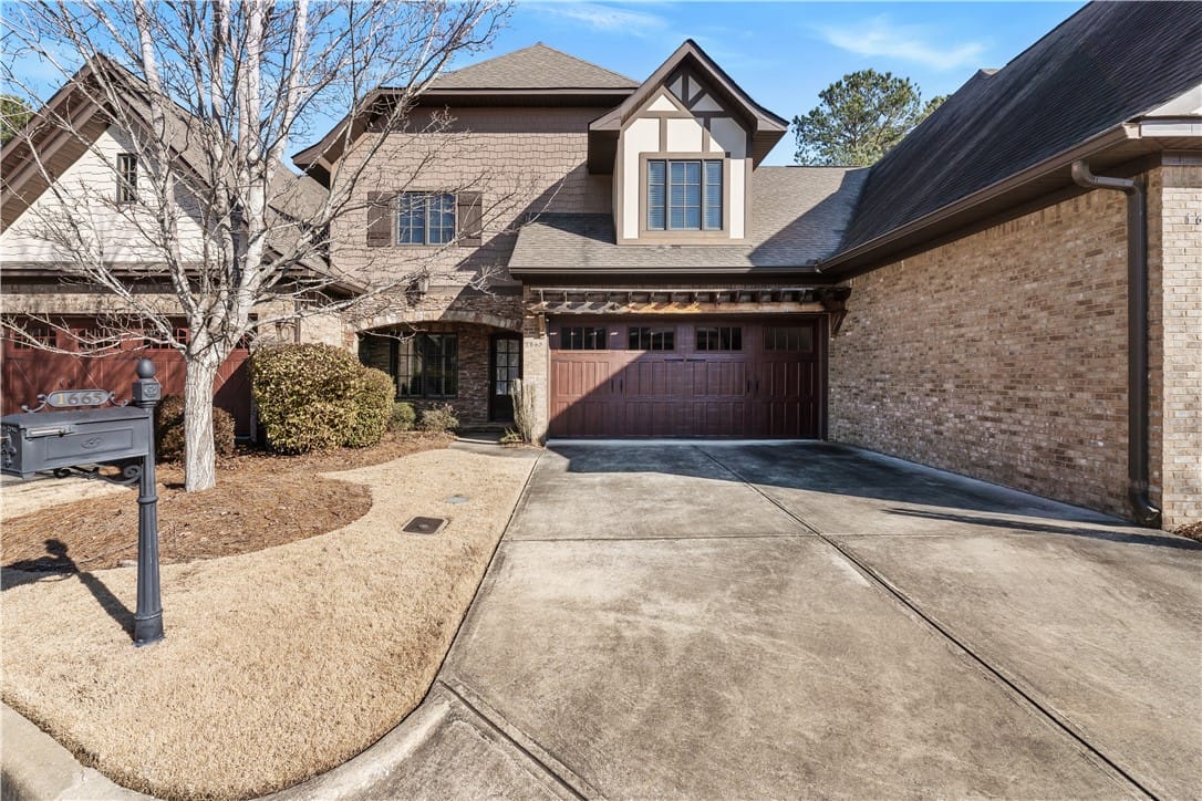 1665 Easton Court, Auburn, AL, 36830