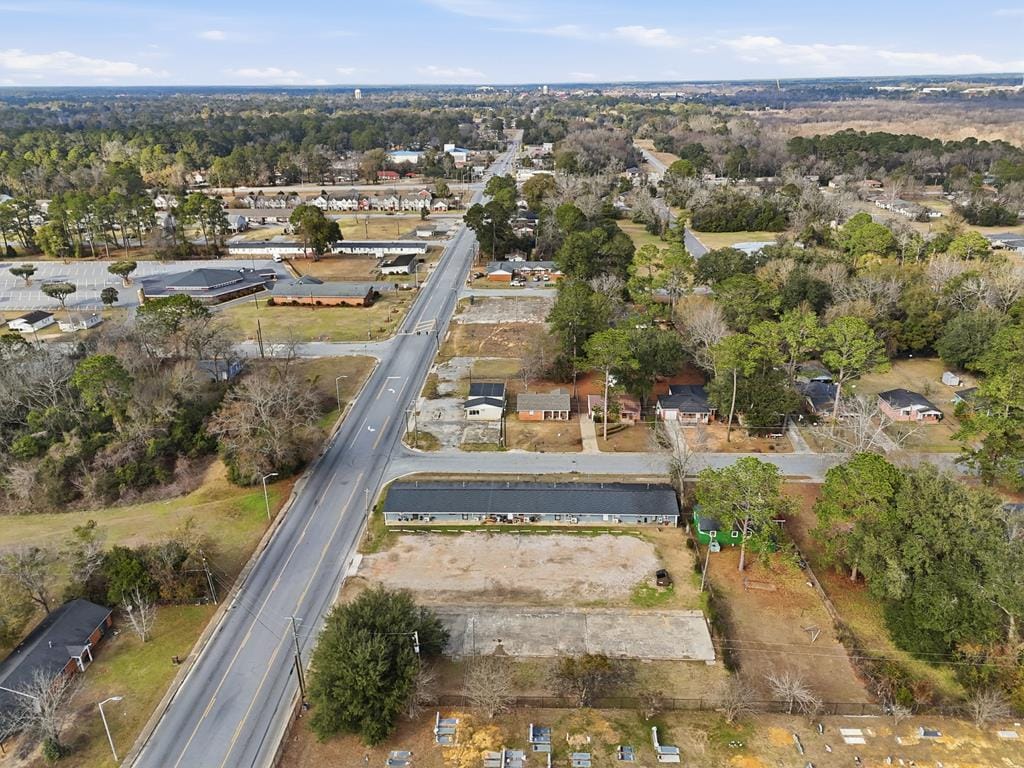 2106 Martin Luther King Jr Dr, Albany, GA 31701