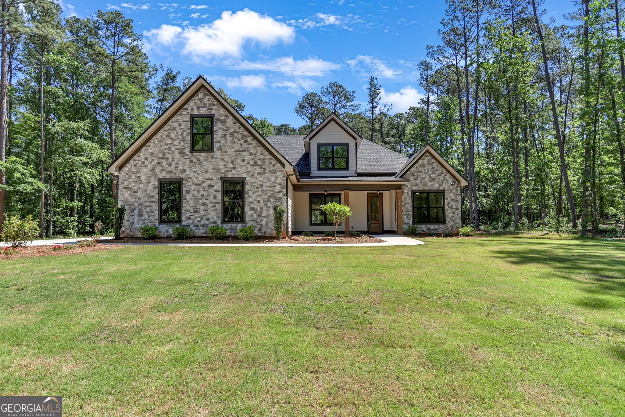 2039 Fischer Road #lot 3, Sharpsburg, GA, 30277